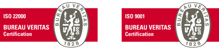 ISO Certificates